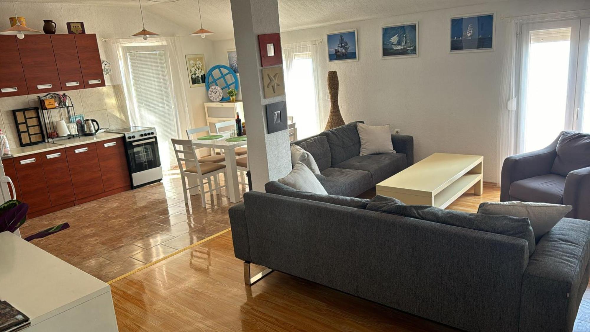 Beverly - By The Sea With Free Parking Apartment